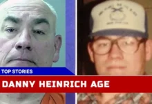 How Old Is Danny Heinrich Today A Dive Into The Jacob Wetterling Case