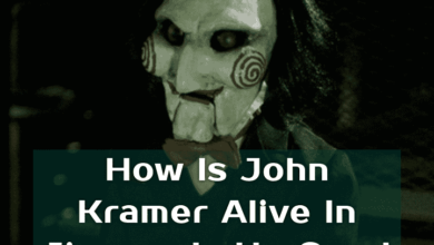 How Is John Kramer Alive In Jigsaw: Is He A Good Guy?
