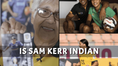 Is Sam Kerr Of Indian Descent? Exploring Her Ethnic Roots And Pride 2024