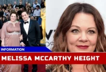 Exploring The Height Of Actress Melissa Mccarthy An In-Depth Analysis