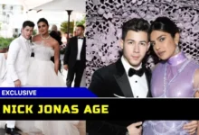 Unveiling Nick Jonas'S Age Exploring The Intrigue Surrounding His Age Discrepancy With Priyanka Chopra