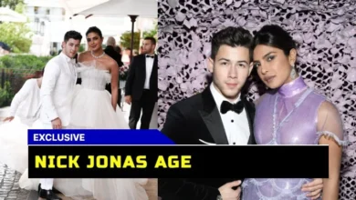 Unveiling Nick Jonas'S Age Exploring The Intrigue Surrounding His Age Discrepancy With Priyanka Chopra
