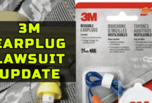 What Does The Recent $6 Billion Settlement Mean For The 3M Earplug Lawsuit?