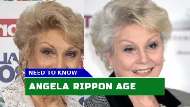 How Has Angela Rippon Maintained A Youthful Appearance At Age 78?