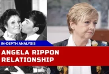 Angela Rippon Relationship Did Her Love Story End In Heartbreak?