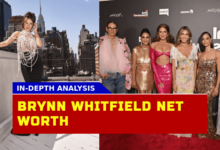 Is Brynn Whitfield Net Worth Among The Top Of Rhony Stars In 2024?