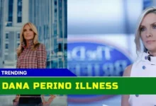 Is Dana Perino Facing Health Issues? Unraveling The Facts