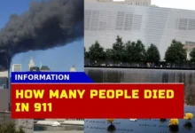 How Many People Died In 9/11 An Updated Insight Into The 2001 Attacks?