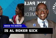 Is Al Roker Currently Ill? Insights On The Today Show Weatherman Health