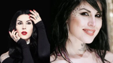 Is Kat Von D Conversion To Christianity Genuine?