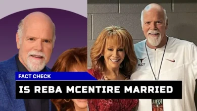 Is Reba Mcentire Engaged To Rex Linn? A Glimpse Into Her Romantic Past