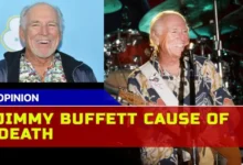 Jimmy Buffett Cause Of Death Did Merkel Cell Skin Cancer End The Legend Journey?