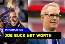 Joe Buck Net Worth 2024 How Rich Is This Iconic Sportscaster Now?