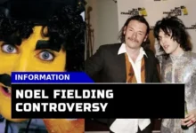 Is The Noel Fielding Controversy Merely A Storm In A Baking Tin?