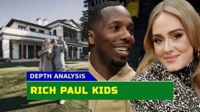 Are Rich Paul Kids Going To Have A New Sibling Soon?