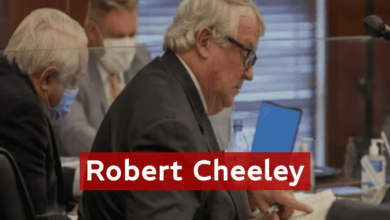 Who Is Robert Cheeley: Georgia Lawyer And Trump Ally Facing Charges