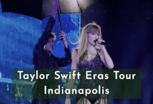 Taylor Swift Eras Tour Indianapolis 2024: Get Verified Fan Tickets
