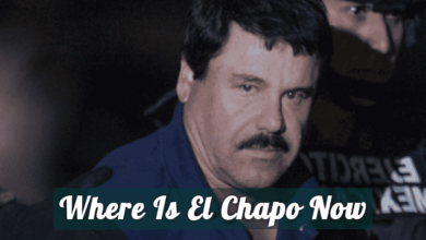 Where Is El Chapo Now From Jailbreaks To Present Day