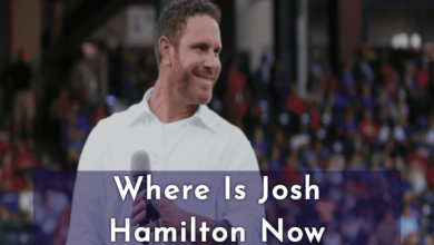 Where Is Josh Hamilton Now? Redemption And Impact On Baseball
