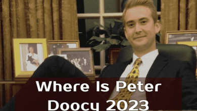 Where Is Peter Doocy In 2024? White House Correspondent Latest Role And Press Briefing