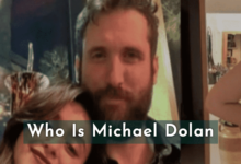 Who Is Michael Dolan? Ileana Husband, Katrina Kaif Brother – Son Name Meaning