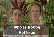 Who Is Robby Hoffman? Gender, Top Surgery And Dating Girlfriend